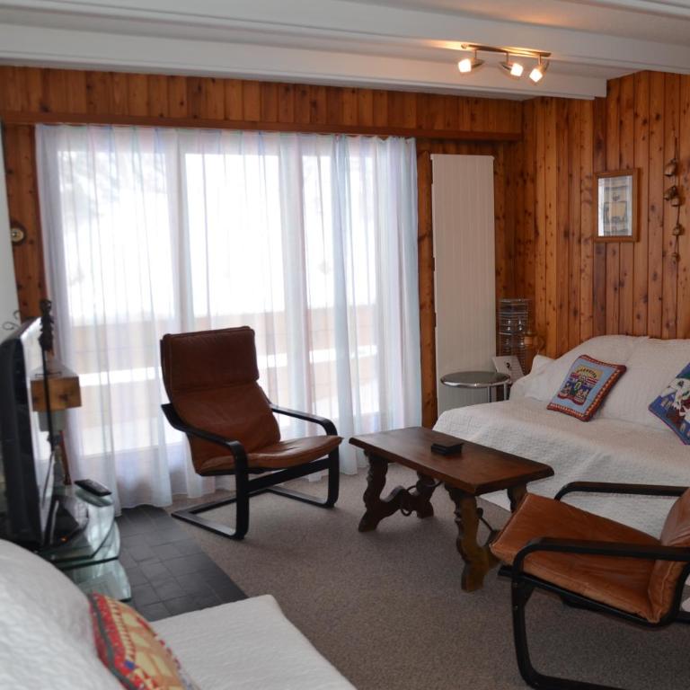 Immeuble Panorama - Apartment mit 1 Schlafzimmer - 2
