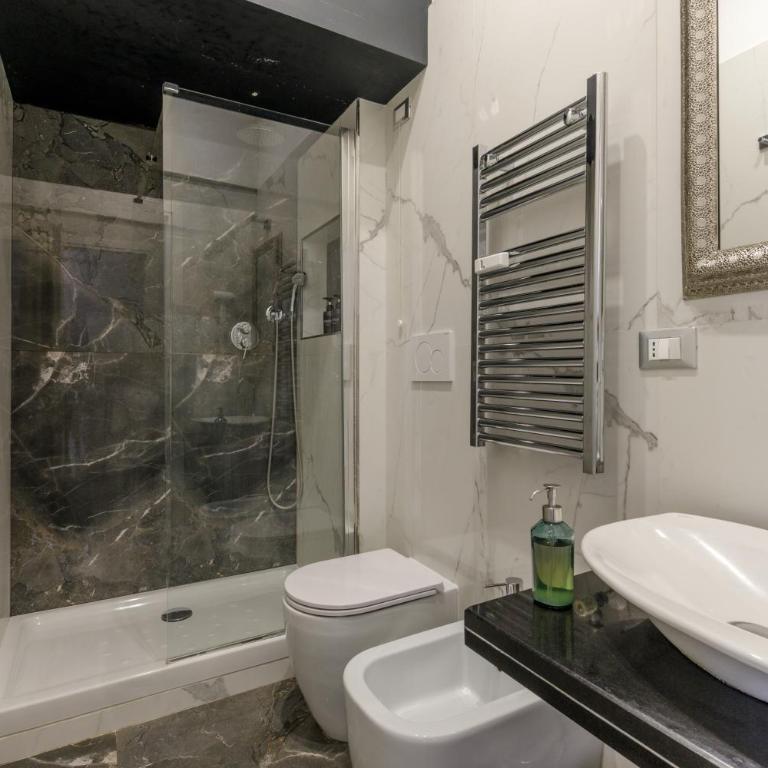 Al centro di Roma - Apartment with Terrace - 7
