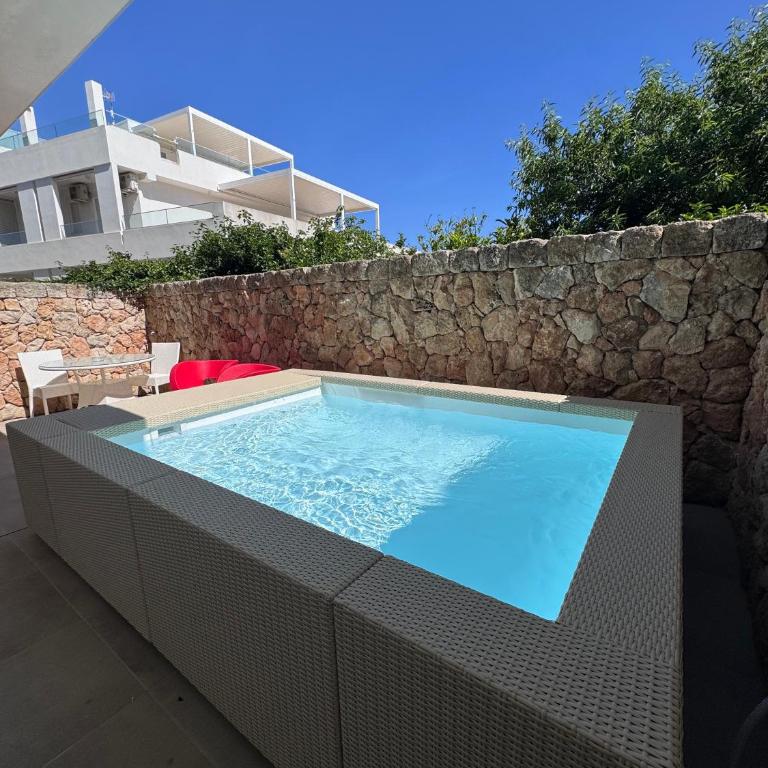 Venti D'Amare Suites - Camera Superior Matrimoniale/Doppia con Letti Singoli con Terrazza - 9