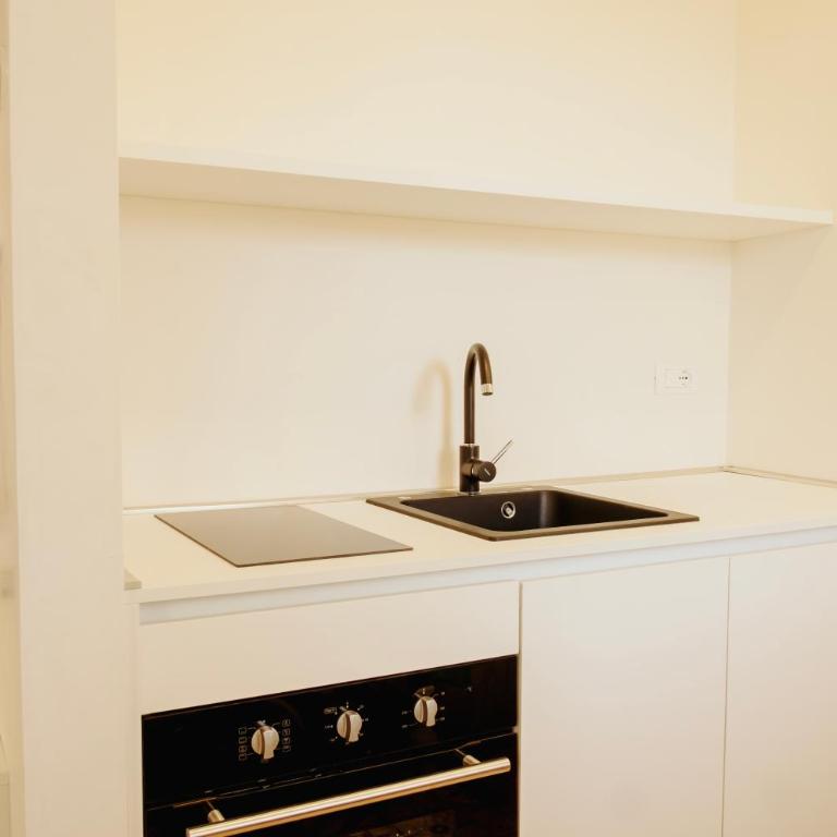 Venti D'Amare Suites - Appartamento Deluxe - 2