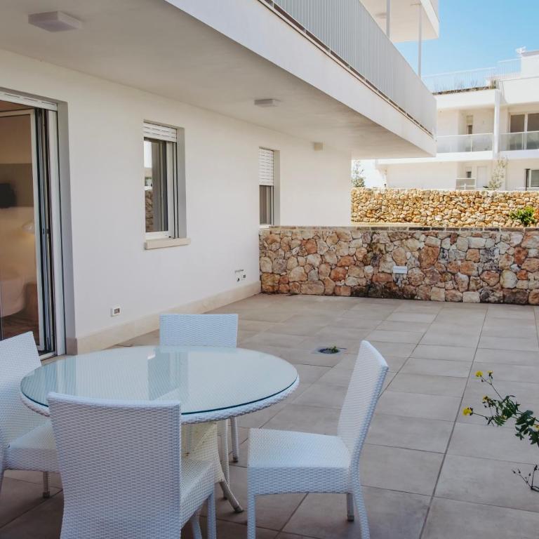 Venti D'Amare Suites - Appartamento Deluxe - 9