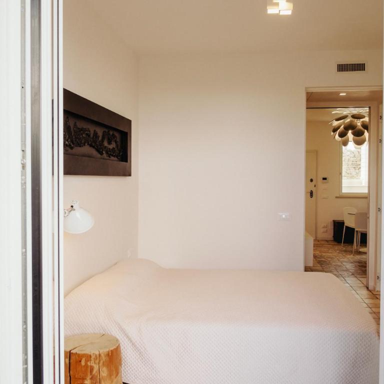 Venti D'Amare Suites - Appartamento Deluxe - 7