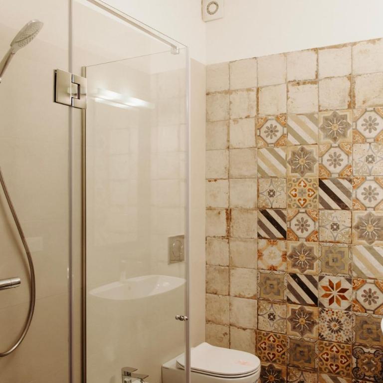Venti D'Amare Suites - Appartamento Deluxe - 8