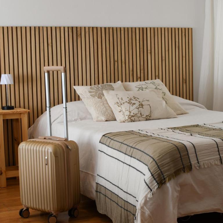 Belgrano Dragón -Moderno Studio a metros del Fleni y Monumental - Apartamento de 1 dormitorio - 9