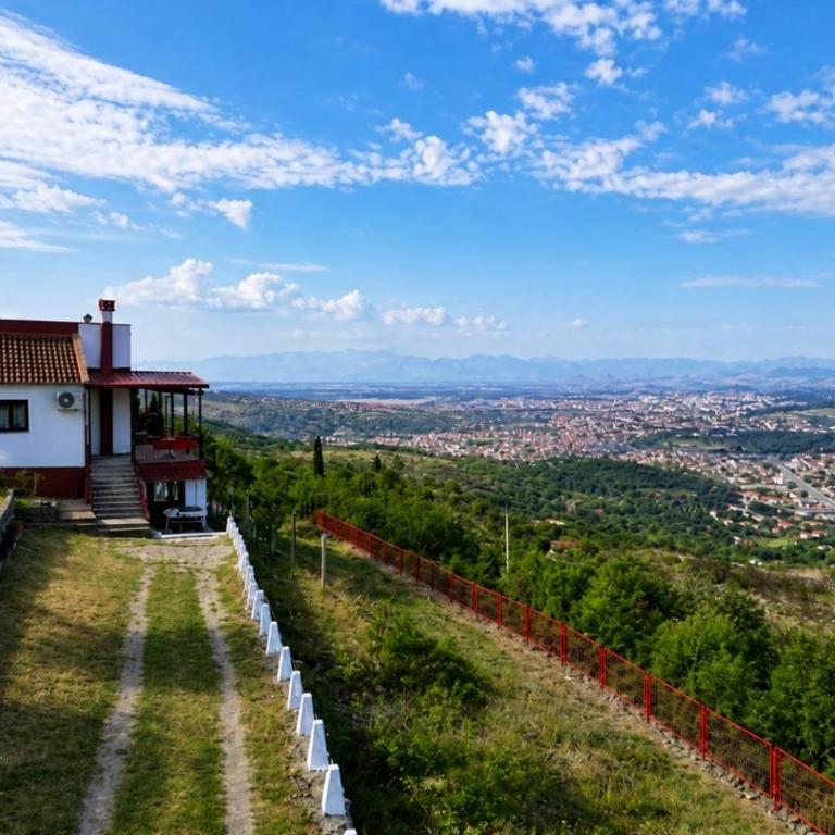 Villa Ivanovic - Vila sa 2 Spavaće Sobe - 3