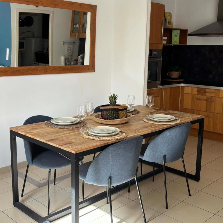 Bisca sun - Apartamento de 2 dormitorios - 8
