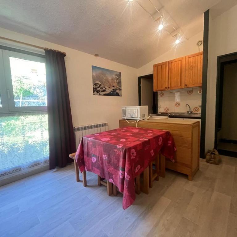 Les princes 84P - Appartement 1 Chambre - 4