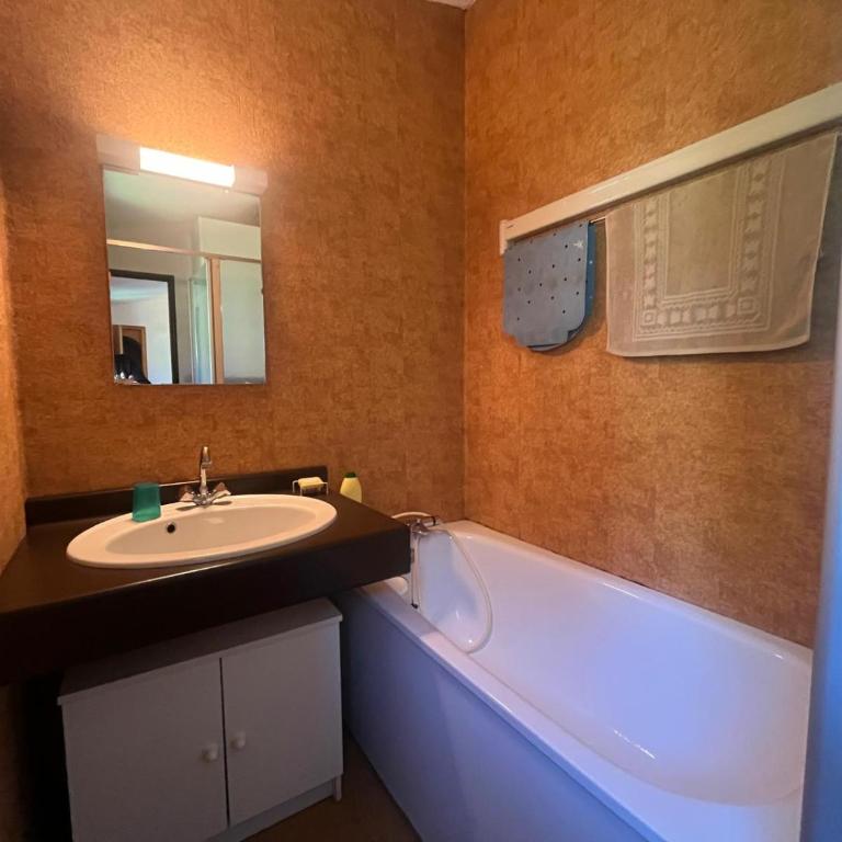 Les princes 84P - Appartement 1 Chambre - 7