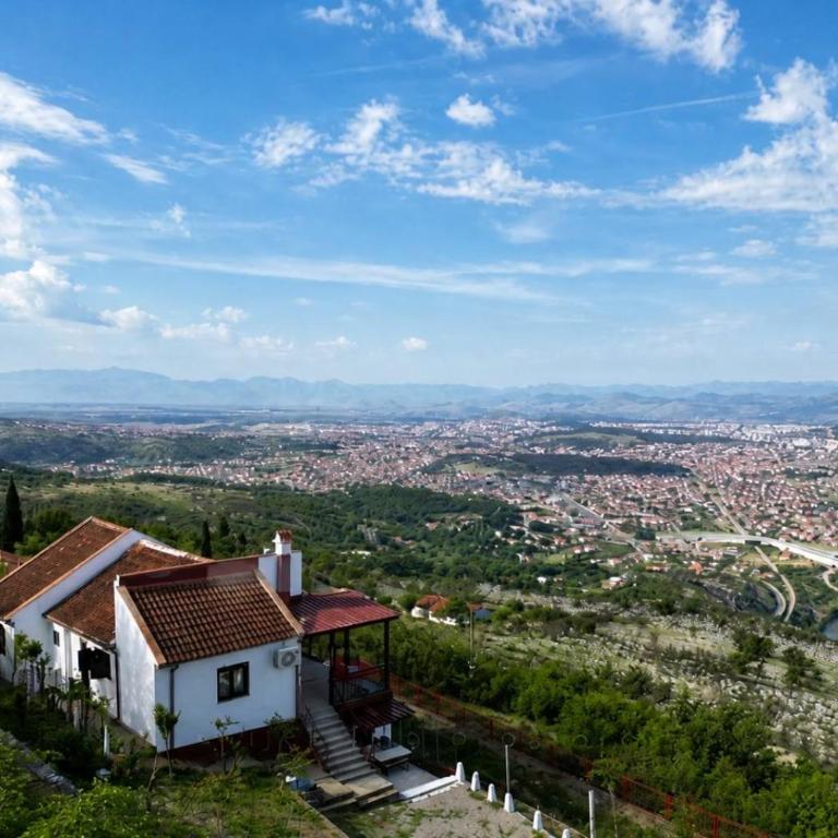 Villa Ivanovic - Vila sa 2 Spavaće Sobe - 5