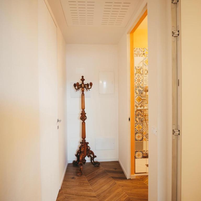 Venti D'Amare Suites - Camera Tripla Deluxe - 8
