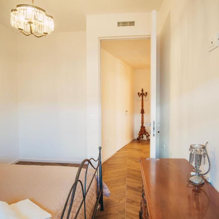 Venti D'Amare Suites - Camera Tripla Deluxe - 12