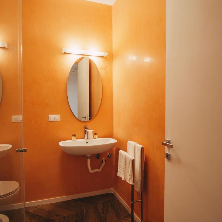 Venti D'Amare Suites - Camera Tripla Deluxe - 13