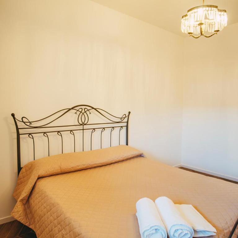 Venti D'Amare Suites - Camera Tripla Deluxe - 15