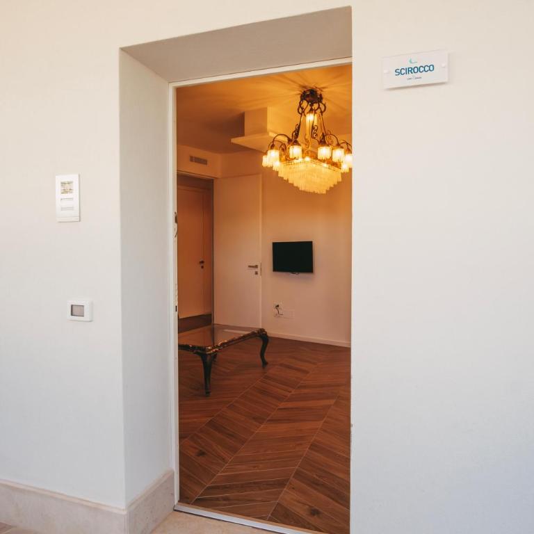 Venti D'Amare Suites - Camera Tripla Deluxe - 16