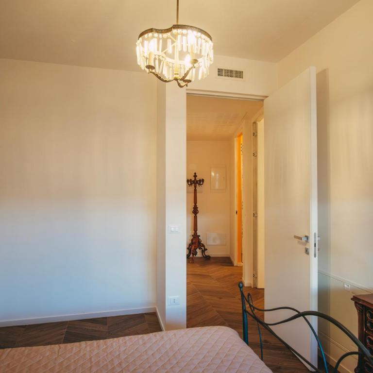 Venti D'Amare Suites - Camera Tripla Deluxe - 17
