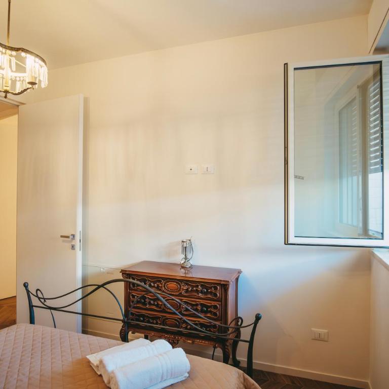 Venti D'Amare Suites - Camera Tripla Deluxe - 20