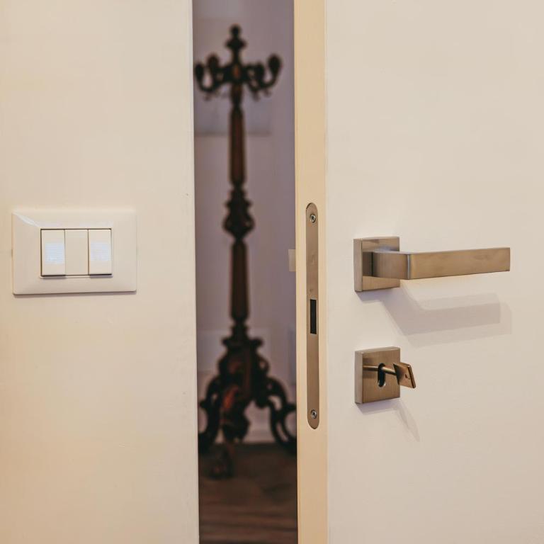Venti D'Amare Suites - Camera Tripla Deluxe - 22