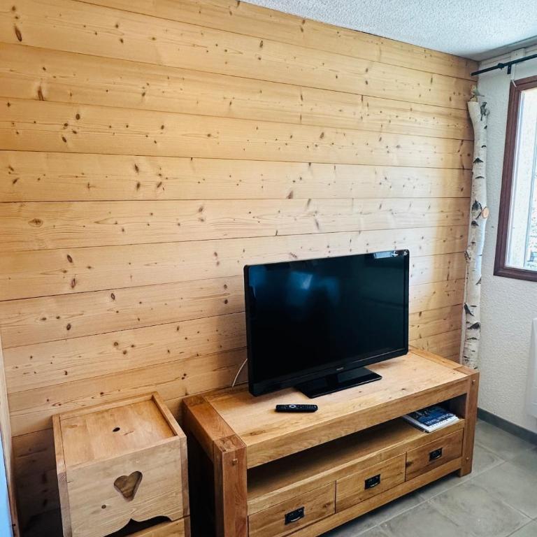 Cosy appartement pour 9 personnes - Apartamento - 1