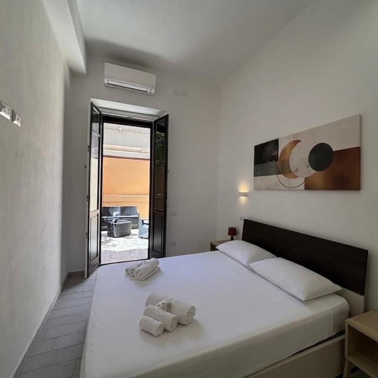 Bijou précieux, Cagliari, Sardinia - Casa con 1 Camera da Letto - 4