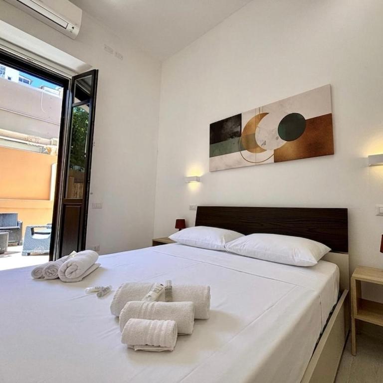 Bijou précieux, Cagliari, Sardinia - Casa con 1 Camera da Letto - 5