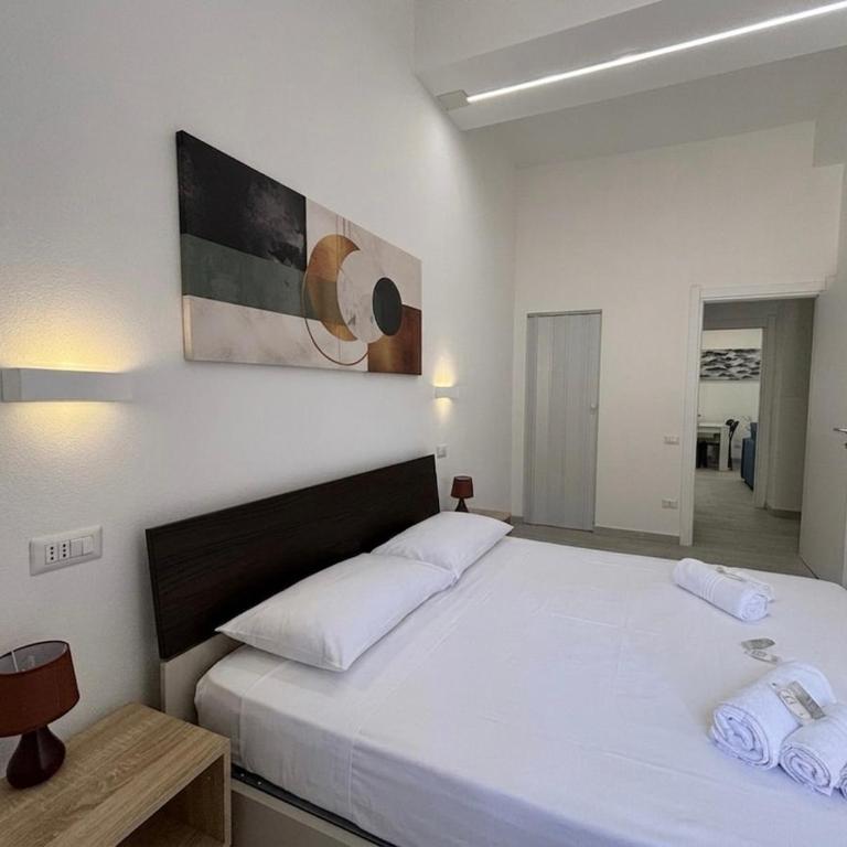 Bijou précieux, Cagliari, Sardinia - Casa con 1 Camera da Letto - 6