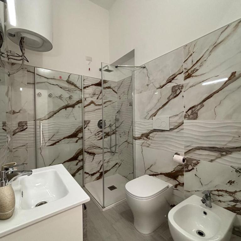 Bijou précieux, Cagliari, Sardinia - Casa con 1 Camera da Letto - 15