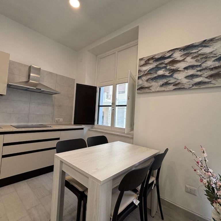 Bijou précieux, Cagliari, Sardinia - Casa con 1 Camera da Letto - 18