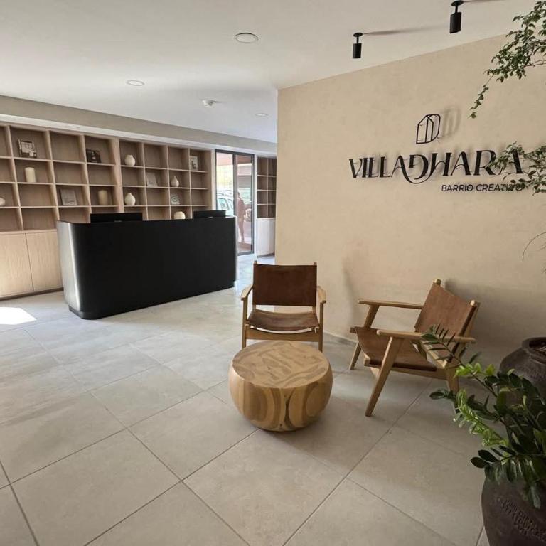 LUMEN URBAN Centro GDL - WiFi & Coworking - One-Bedroom Apartment - 3