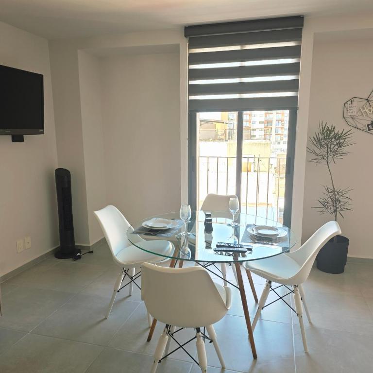 LUMEN URBAN Centro GDL - WiFi & Coworking - One-Bedroom Apartment - 5