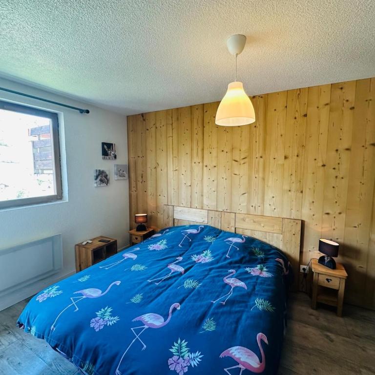 Cosy appartement pour 9 personnes - Apartamento - 28