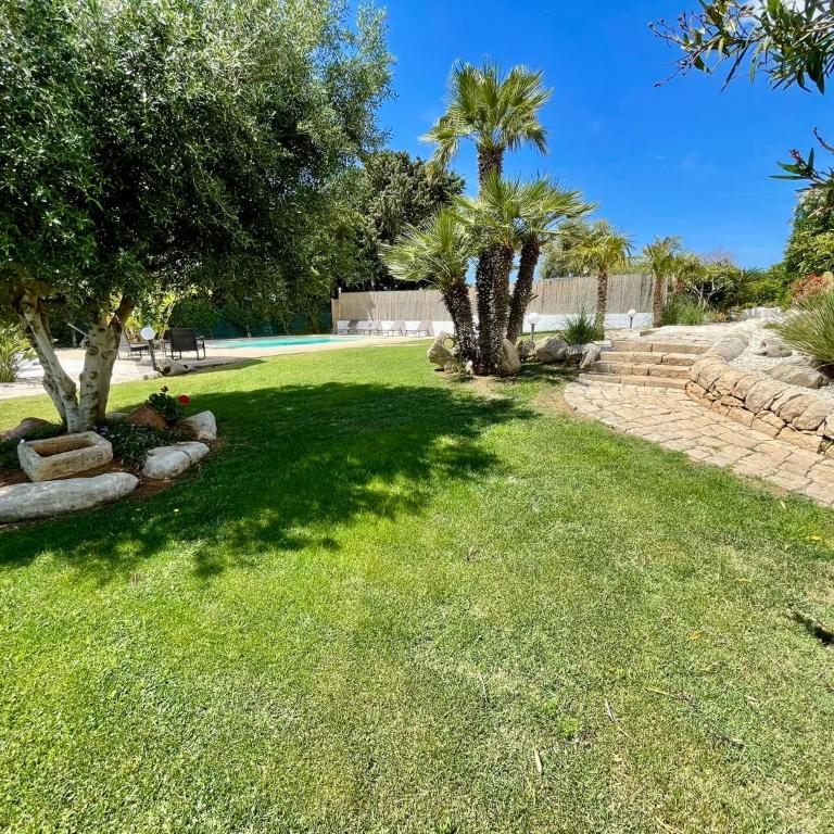 Villa Anna - Villa con piscina - Villa con Piscina Privata - 91