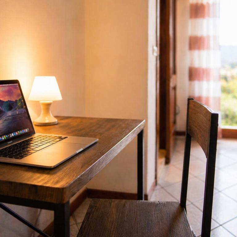 Casa a Firenze - 7 Ospiti, 3 Camere, 2 Bagni, Parcheggi Gratuiti - Bus, Treno, Aeroporto - Three-Bedroom Apartment - 20