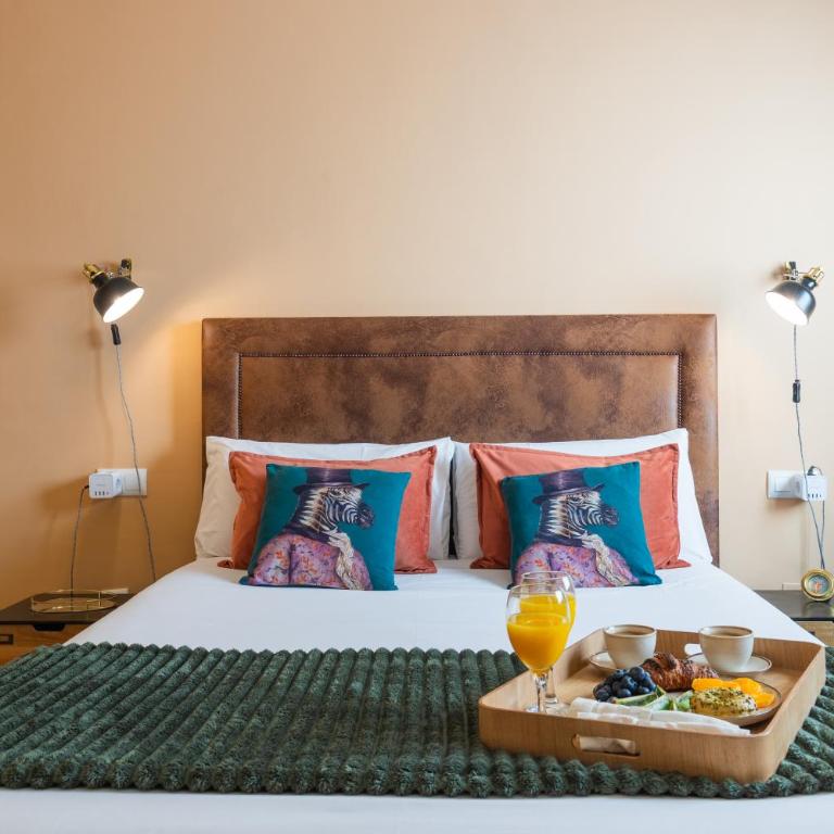 Living4Malaga Savanna Center Apartment - Apartamento de 1 dormitorio - 4