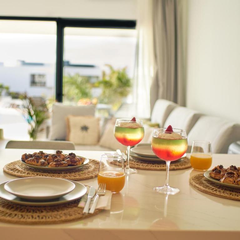 Casa Costa Ancore - Apartamento de 1 dormitorio - 1