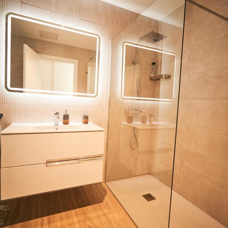 Casa Costa Ancore - Apartamento de 1 dormitorio - 6