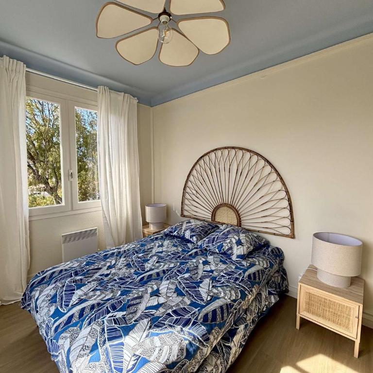 Appartement 2 pièces - 4 couchages - Argeles Sur Mer AR860-B27 - Classic Apartment - 8