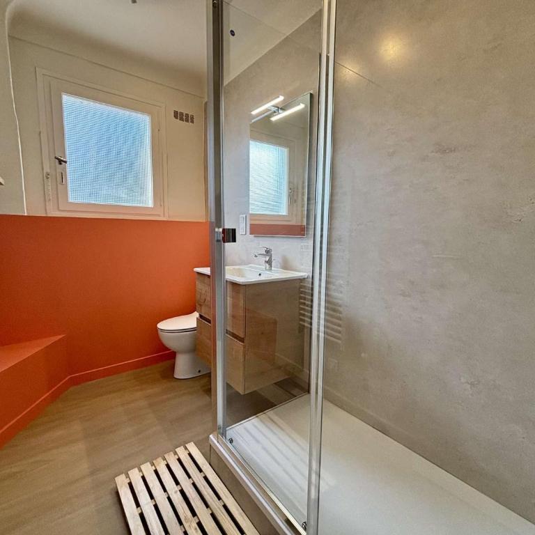 Appartement 2 pièces - 4 couchages - Argeles Sur Mer AR860-B27 - Classic Apartment - 9