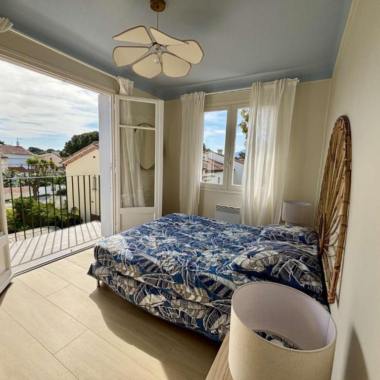 Appartement 2 pièces - 4 couchages - Argeles Sur Mer AR860-B27 - Classic Apartment - 10