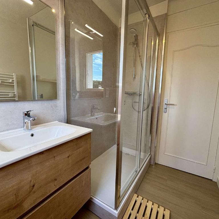 Appartement 2 pièces - 4 couchages - Argeles Sur Mer AR860-B27 - Classic Apartment - 12
