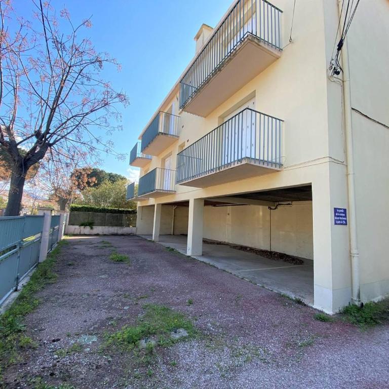Appartement 2 pièces - 4 couchages - Argeles Sur Mer AR860-B27 - Classic Apartment - 14