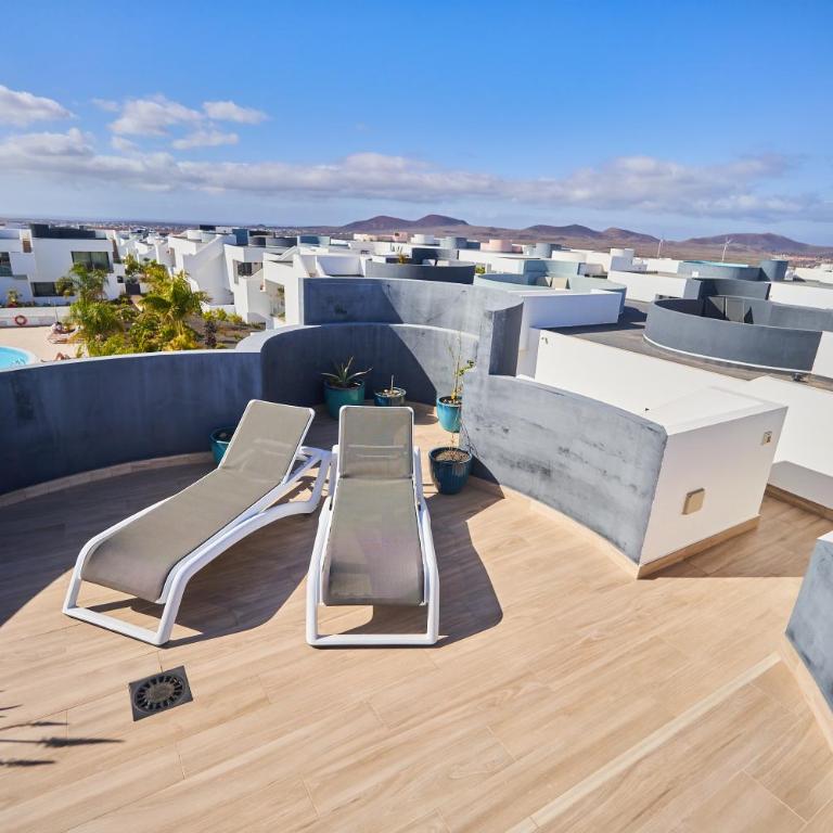 Casa Costa Ancore - Apartamento de 1 dormitorio - 10