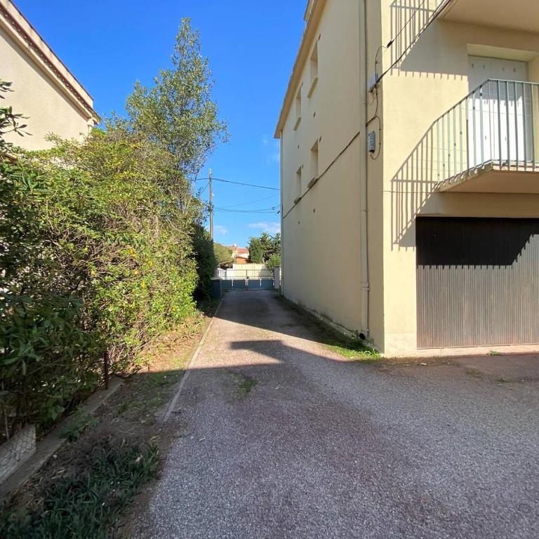 Appartement 2 pièces - 4 couchages - Argeles Sur Mer AR860-B27 - Classic Apartment - 15