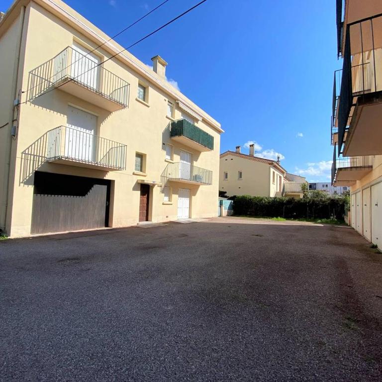 Appartement 2 pièces - 4 couchages - Argeles Sur Mer AR860-B27 - Classic Apartment - 17