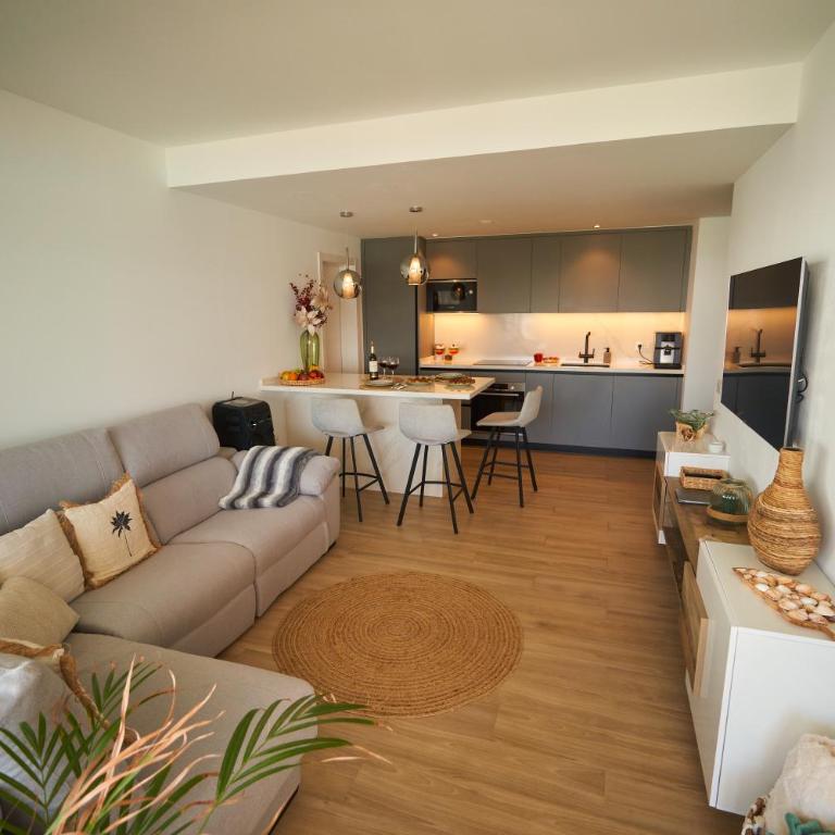 Casa Costa Ancore - Apartamento de 1 dormitorio - 12