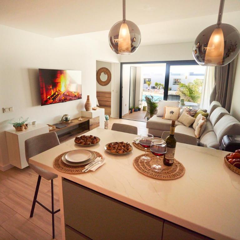 Casa Costa Ancore - Apartamento de 1 dormitorio - 15