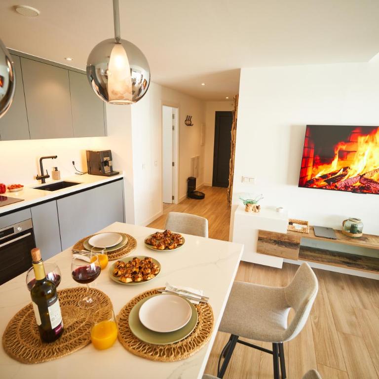 Casa Costa Ancore - Apartamento de 1 dormitorio - 16