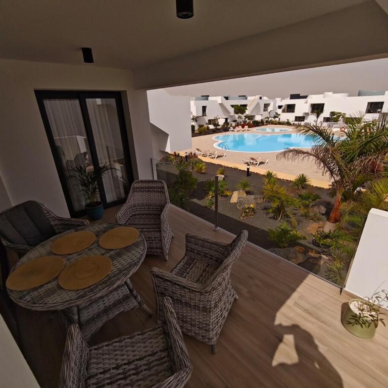 Casa Costa Ancore - Apartamento de 1 dormitorio - 17