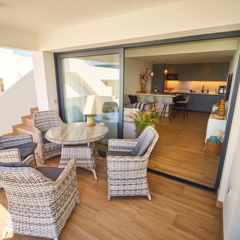 Casa Costa Ancore - Apartamento de 1 dormitorio - 18
