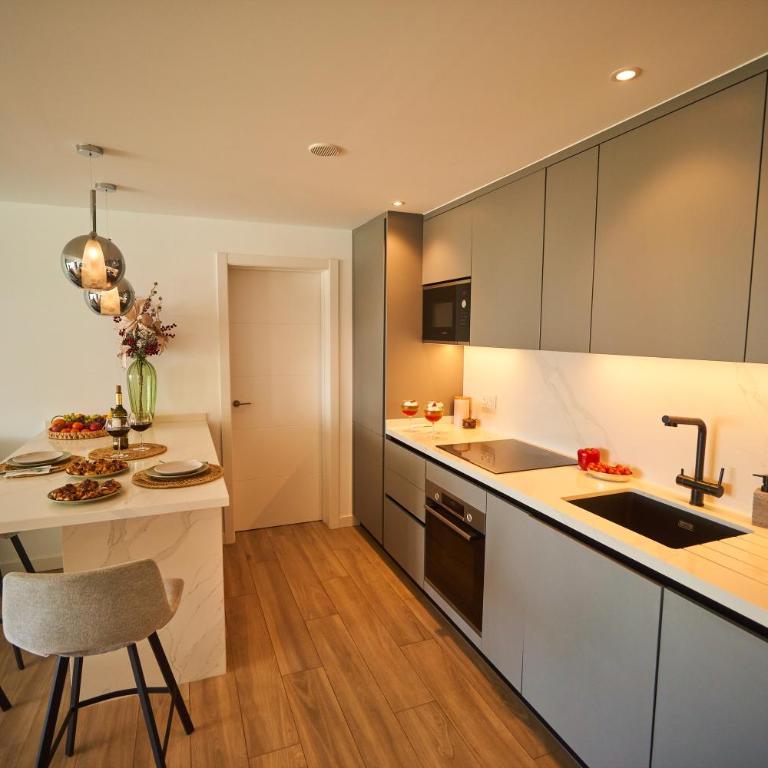 Casa Costa Ancore - Apartamento de 1 dormitorio - 19