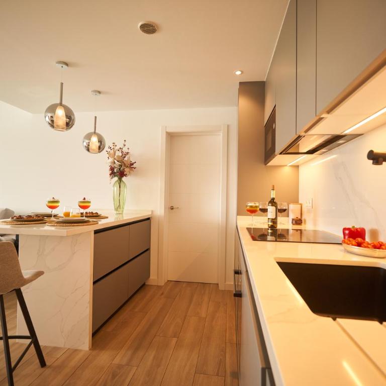 Casa Costa Ancore - Apartamento de 1 dormitorio - 20